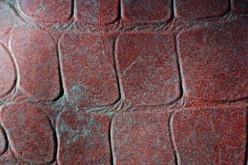 Sticker - texture of stone