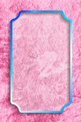 Wall Mural - basic rgb