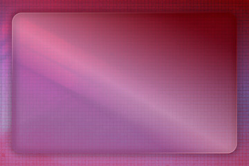 Wall Mural - pink-pp