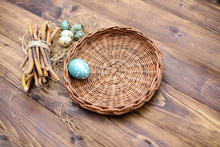 Basket, Wicker, White, Isolated, Egg, Decoration, Easter, Wooden, Brown, Wood, Nest, Empty, Holiday, Food, Craft, Straw, Round, Handmade, Celebration, Traditional, Eggs, Container, Christmas, Woven, C