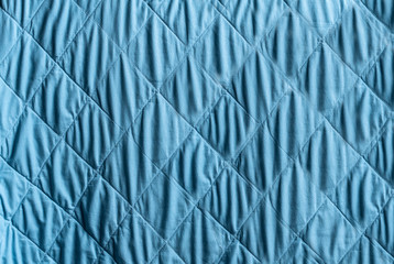 abstract blue background