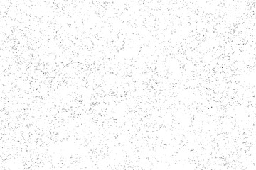 Leinwandbilder - Grunge-the texture of an unevenly filled surface with small dots, noise, and sand. Abstract background. Vector illustration. Overlay a template.