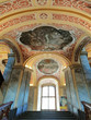 © beqa - Rococco palace stairs