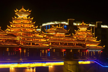 Wall Mural - temple of heaven in beijing