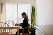 © rawpixel.com - Woman working from home during coronavirus quarantine