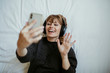 © rawpixel.com - Woman having a video call during coronavirus quarantine