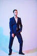 © Andrey Kiselev - suits for business guy