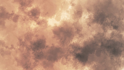 abstract colorful background texture nature weather sky clouds fire red gold beautiful