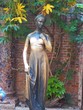 Posąg Julii, Werona, Włochy