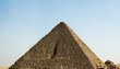 Great pyramid of Giza - Egypt