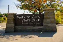 Watkins Glen State Park
