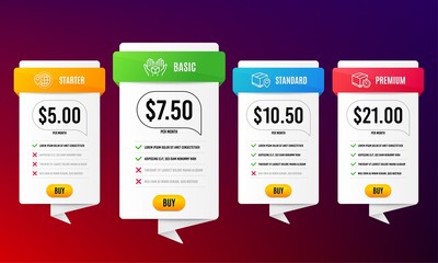 Poster - hold box, delivery timer and parcel tracking line icons set. pricing, subscription plan. world trave