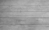 Fototapeta  - Biały drewniany stół z desek