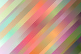 Fototapeta Niebo - Grey and pink lines vector background.