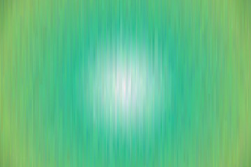 Green and blue stripes and lines abstract vector background. Simple pattern.