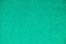 Green Embossed Background With Abstract Pattern
