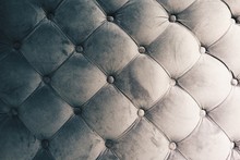 Full Frame Shot Of Leather Sofa