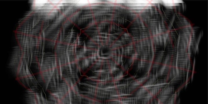 black, white and red web abstract background