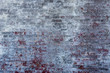 © Bill - Red White Wall Background. Old Grungy Brick Wall Horizontal Texture. Brickwall Backdrop. Stonewall Wallpaper. Vintage Wall With Peeled Plaster. Retro Grunge Wall. Brick Wall With White Uneven Stucco