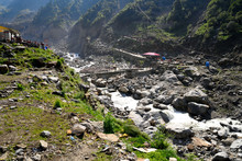 Himalayan River 