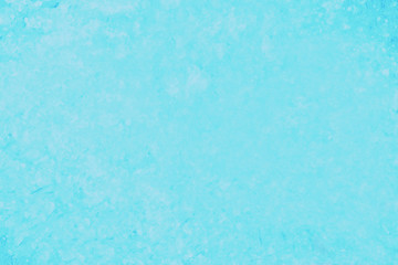 Abstract blue background.