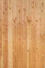  Holzbretter an einer Wand oder auf dem Boden