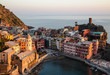 © stefanotermanini - Vernazza, Cinque Terre, Liguria, Italy