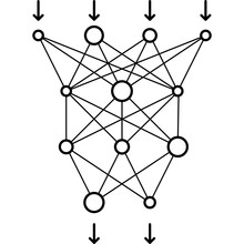 Trained Artificial Neural Networks