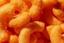 CU Cheese Puff Chips, Johannesburg, South Africa