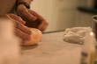 © Chris Bruinsma - Pasta Making 1