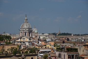 piazza di spagna