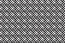 Scales Fish Seamless Texture