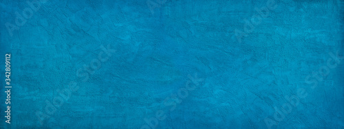 Fotomural Beautiful abstract blue background