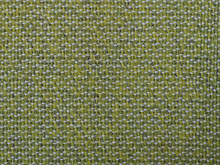 Olive Green Woven Fabric, Texture Or Background.