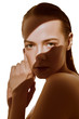 © Andrey Kiselev - look of a beauty