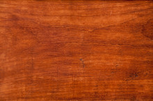 Full Frame Shot Of Brown Wooden Plank
