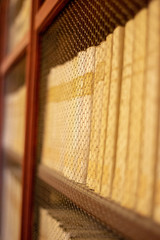 Old books