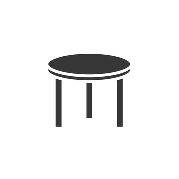 table icon vector illustration design