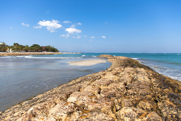 Kuta Beach, Bali, Indonesia,  Asia.