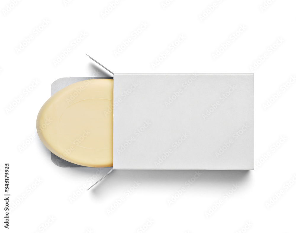 sopa bar hygiene body care hand box container package Stock Photo ...