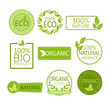 Vegan emblem. Round logo. Vector logo. Natural product. Natural leaf icon. Vegan emblem. Healthy fresh nutrition. Healthy lifestyle.