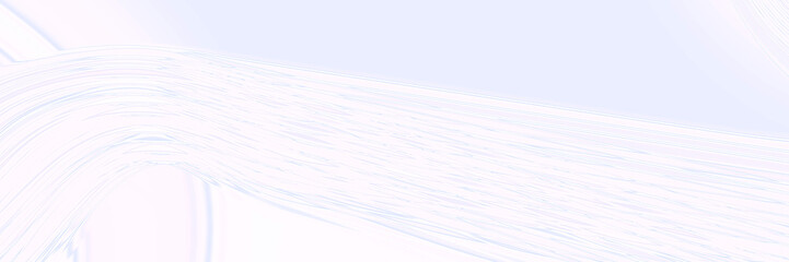 Wall Mural - abstract background with waveform design