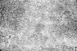 © studio2013 - black and white cracked cement background