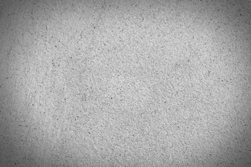 Modern cement wall texture background with copy space for design