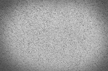 Abstract grey concrete wall texture for background with space for design