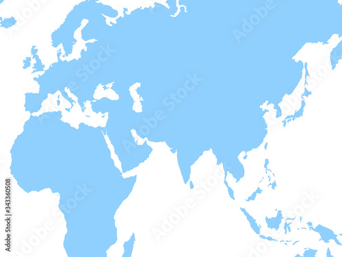 世界地図 日本地図 白バック 南北アメリカ ヨーロッパ ビジネスイメージ 地図 Stock イラスト Adobe Stock