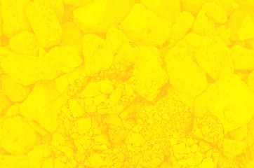 abstract yellow bright background for design