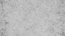 Grunge Gray  Crack  Concrete Cement Wall Texture Background