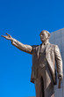 © Michael Eichhammer - Atatürk Statue, Türkische Stadt Izmir