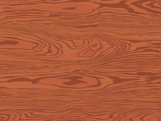 Wood texture. Natural brown wooden background